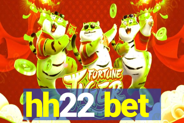 hh22 bet
